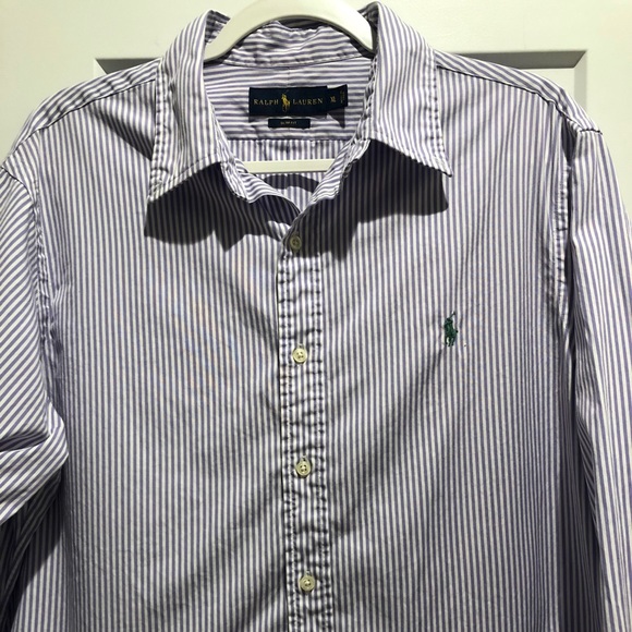 Polo Ralph Lauren button down - Picture 7 of 7